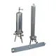 For Petrochemical Industry Sintered Stainless Filter by Lvyuan Filter 3