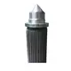 For Petrochemical Industry Sintered Stainless Filter by Lvyuan Filter 5