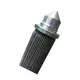 For Petrochemical Industry Sintered Stainless Filter by Lvyuan Filter 6