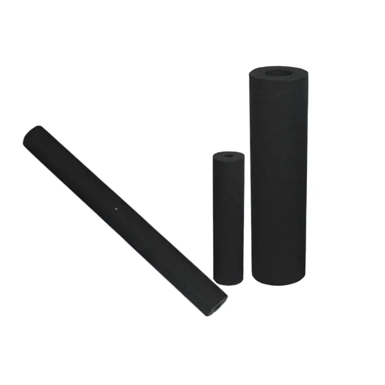 Sintered Carbon Filter Cartridge Wholesale - Lvyuan Filter 4