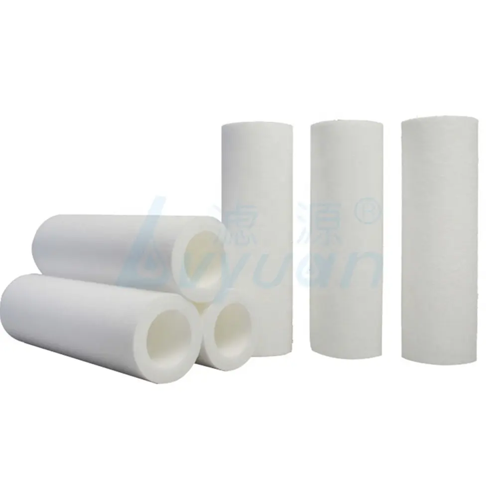 Pp Filter 5 Micron Wholesale - Lvyuan Filter 3