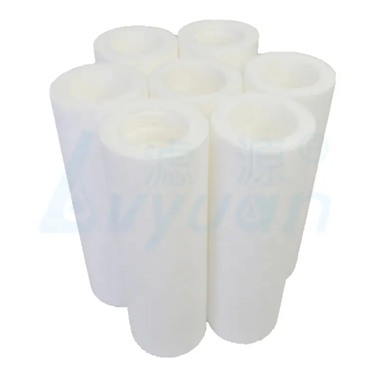 Pp Filter 5 Micron Wholesale - Lvyuan Filter 6