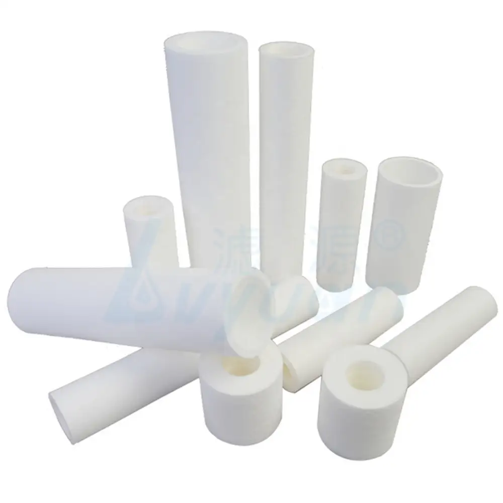 5 micron pp 10'' 20'' 30'' water filter sediment filter cartridge for ro water filter 1