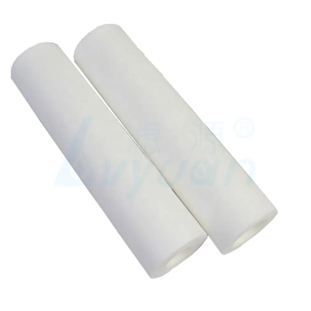 Pp Filter Cartridge Wholesale - Lvyuan Filter 6