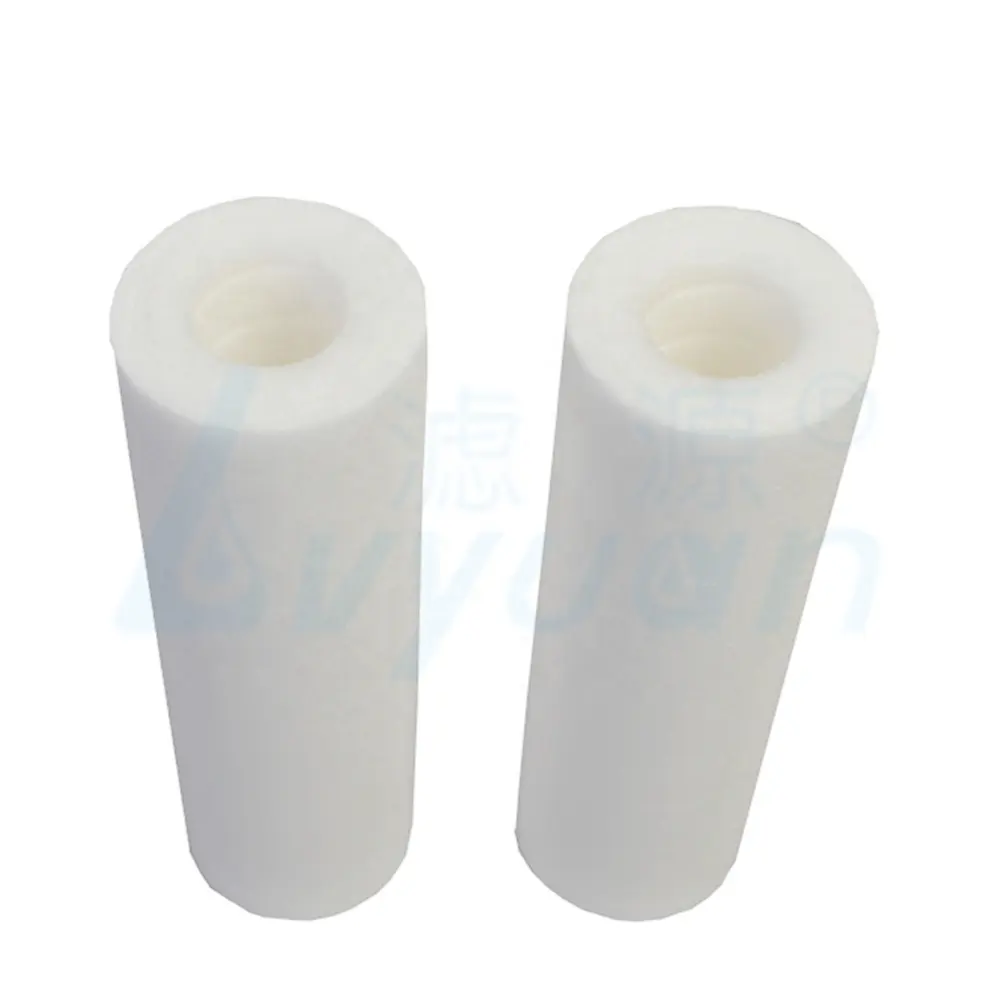 Pp Filter Cartridge Wholesale - Lvyuan Filter 3