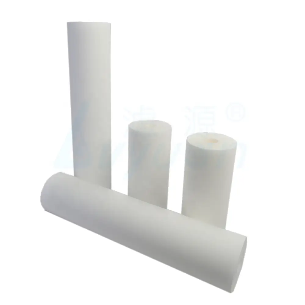 Filter Element PP Sediment Spun Filter Cartridge for Filter water 1