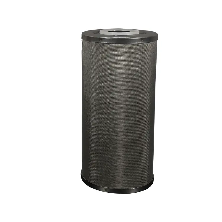 Safe to Usesintered Plastic Porous Filter for Industry 4