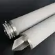 Sintered Plastic Porous Filter Supplier for Industry 3