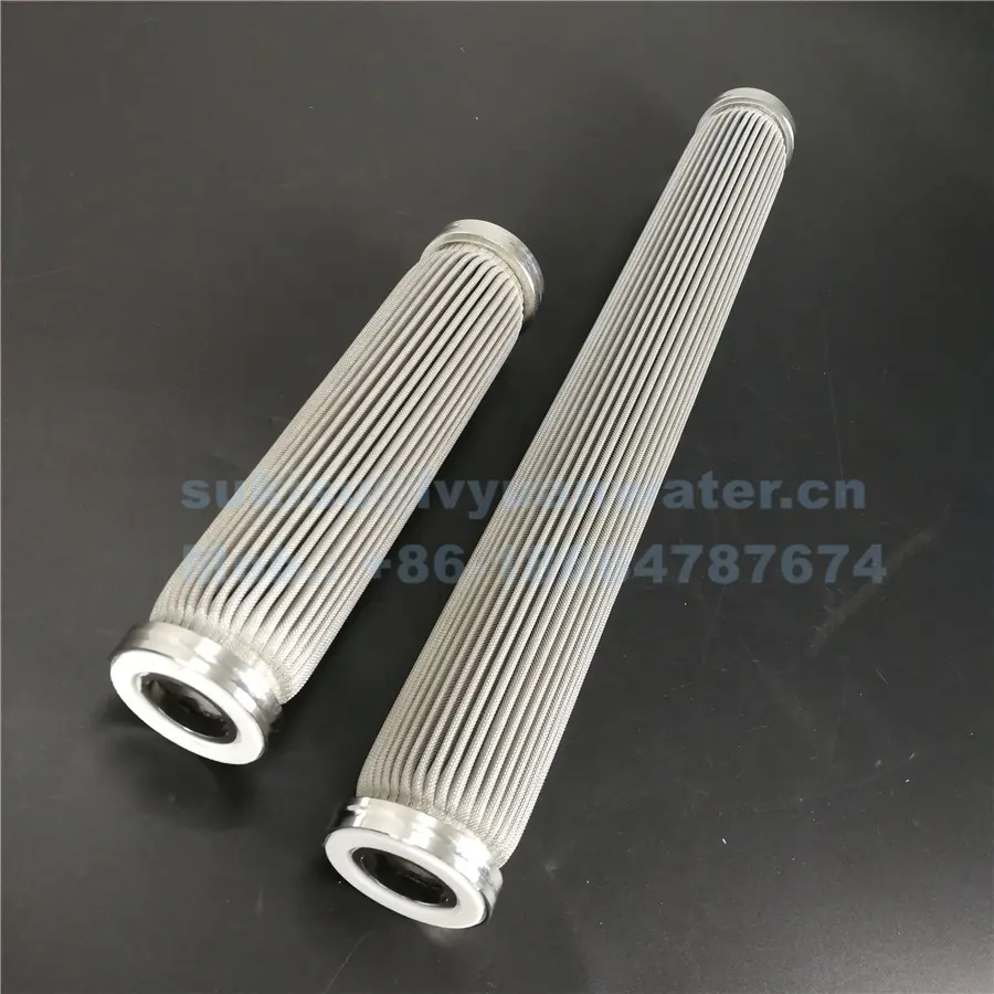 Factory Price Sintered Wire Mesh Manufacturer for Food 5