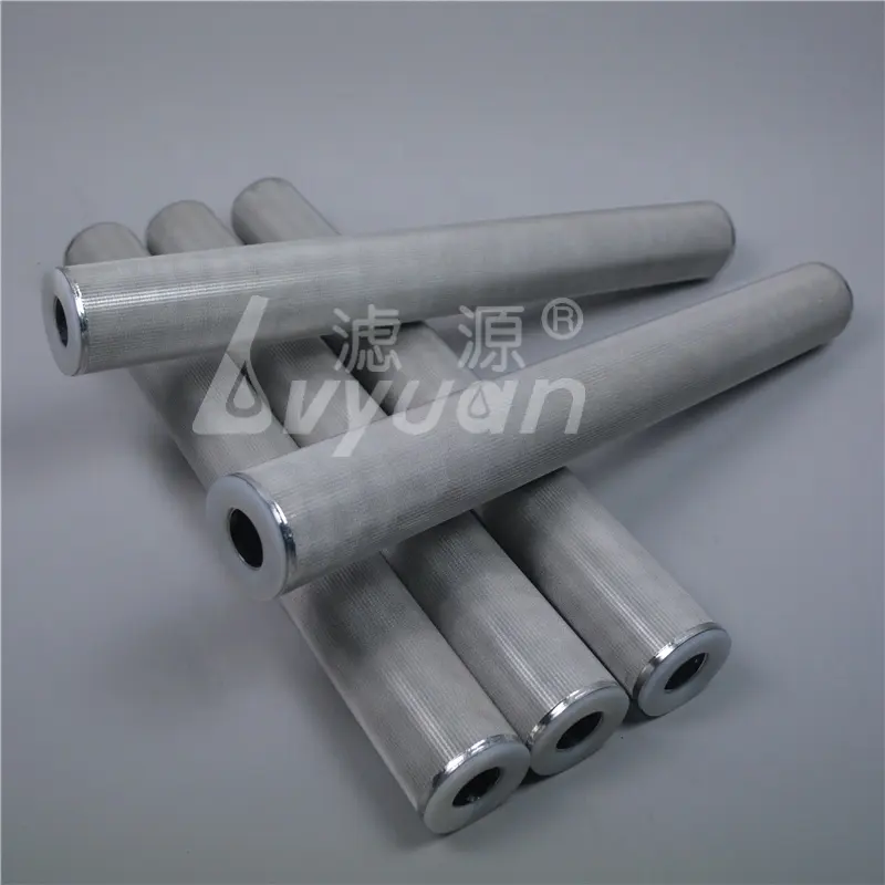 Factory Price Sintered Wire Mesh Manufacturer for Food 2