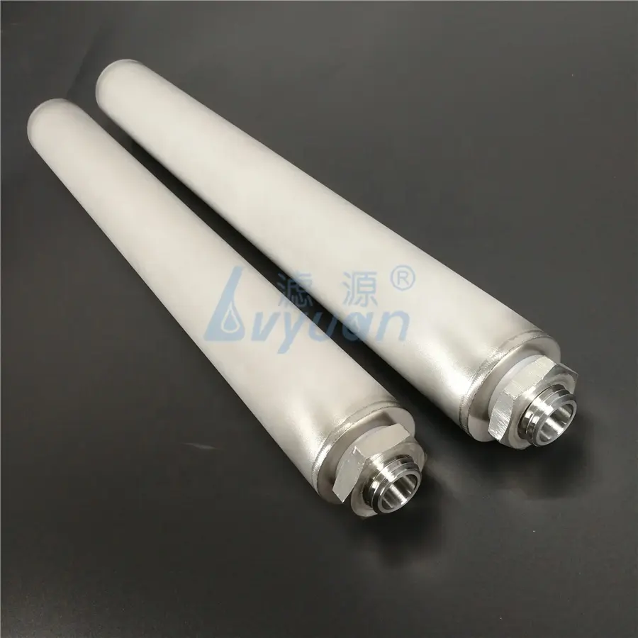 Factory Price Sintered Wire Mesh Manufacturer for Food 6