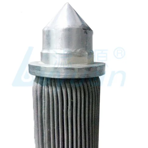 Sintered Mesh Filter Factory 2