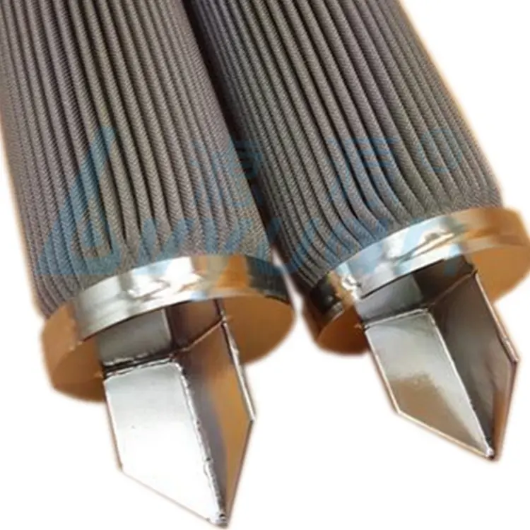 Sintered Mesh Filter Factory 6