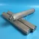 Newsintered Porous Stainless Steel Filters for Manufacturing 3
