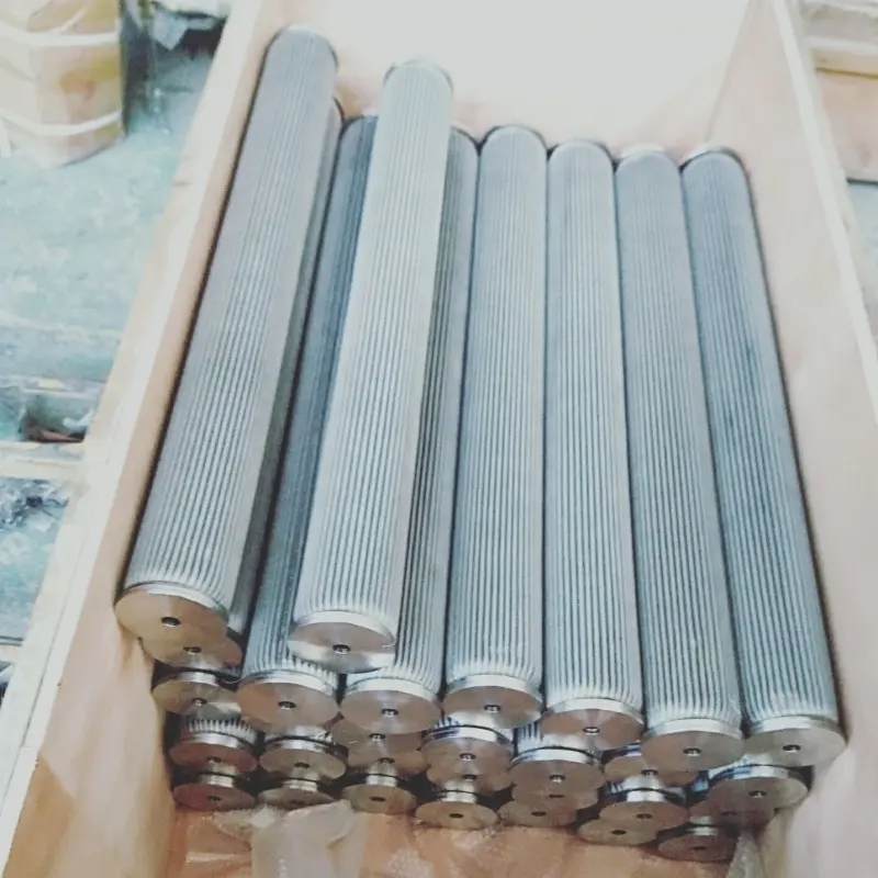 Fine Quality Sintered Metal Powder Filter Price List 5