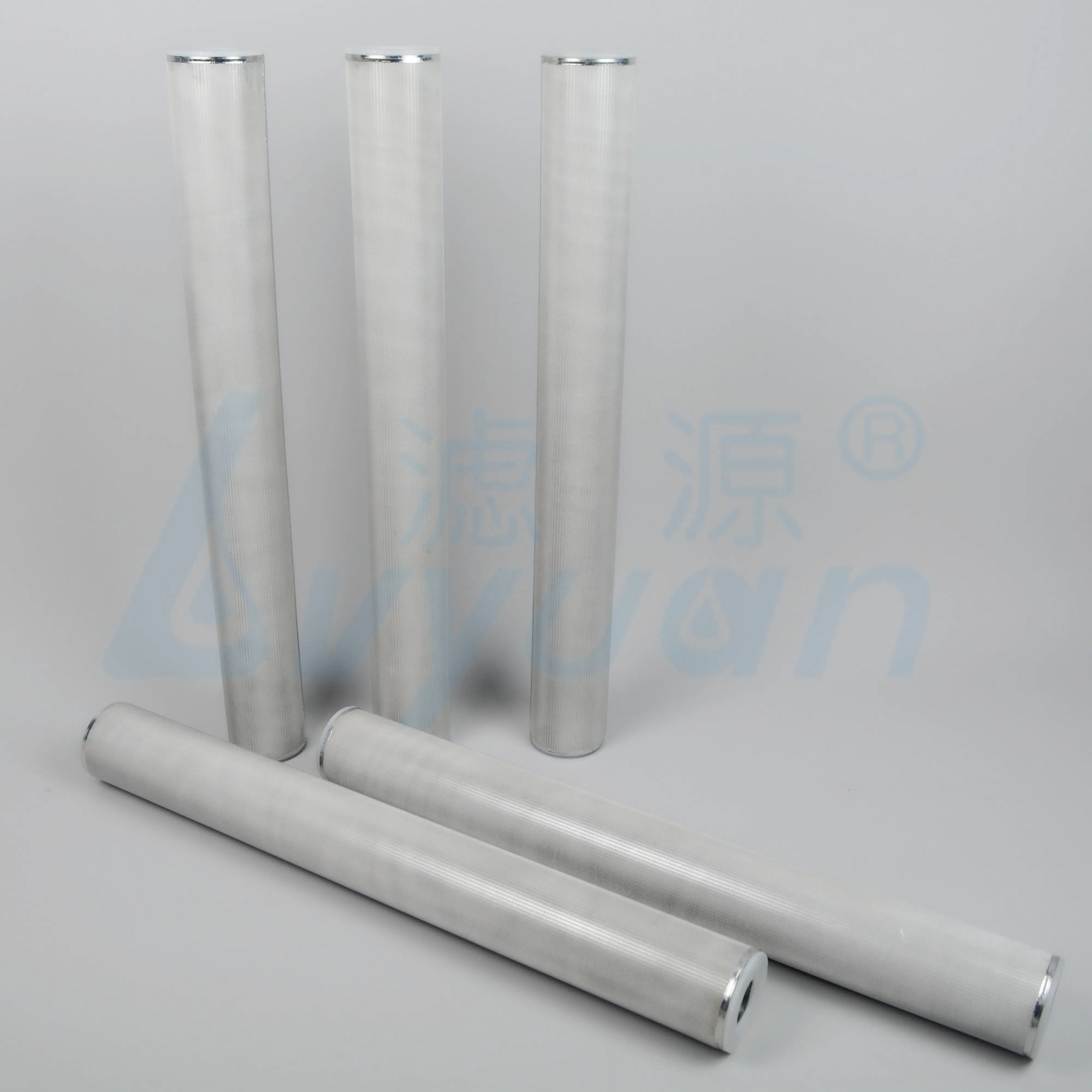 For Manufacturing Ss Sintered Filter Cartridge by Lvyuan Filter 2