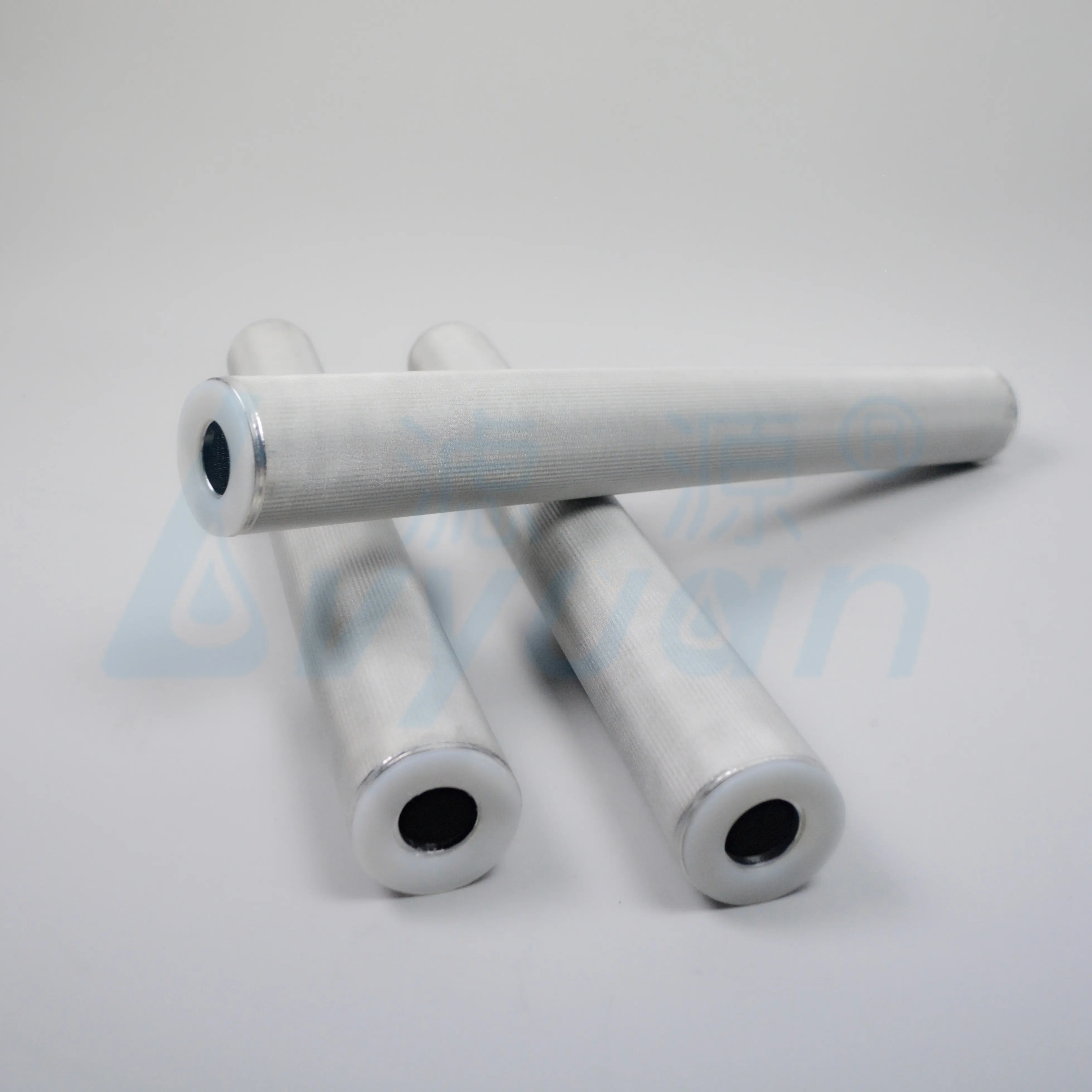 For Manufacturing Ss Sintered Filter Cartridge by Lvyuan Filter 6
