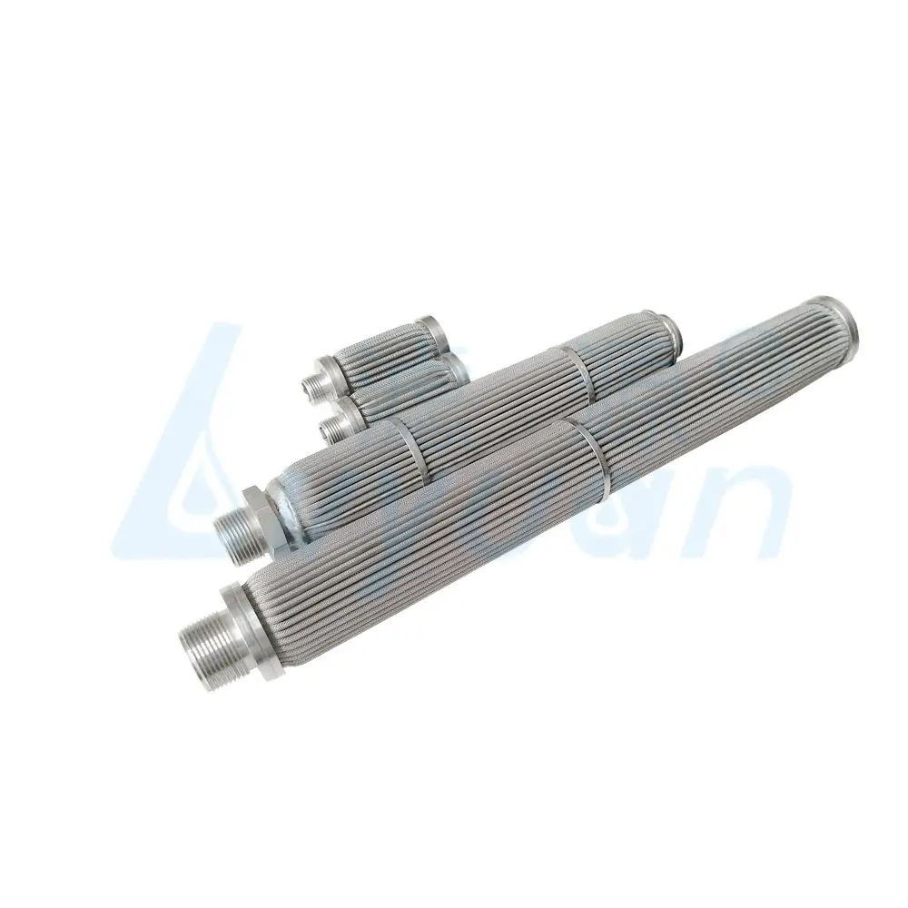 Hot Salesintered Mesh Filter for Food 2