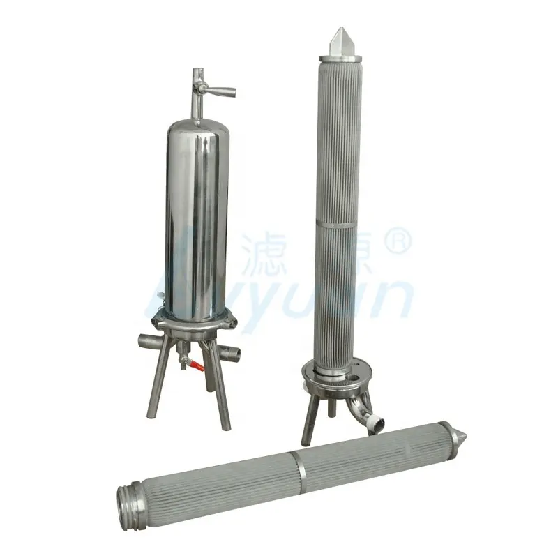 Hot Salesintered Mesh Filter for Food 3