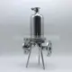 Long Lasting Stainless Steel Cartridge Filter Housing Price List 2