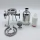 Long Lasting Stainless Steel Cartridge Filter Housing Price List 4