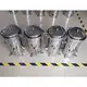 Cartridge Filter Stainless Steel Wholesale - Lvyuan Filter 5
