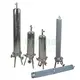 For Manufacturing Industry Ss Cartridge Filter Housing by Lvyuan Filter 3
