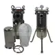 Ss Bag Filter Wholesale - Lvyuan Filter 1