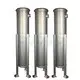Wholesale stainless steel bag filter made in china for sea water 5
