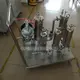 Stainless Steel Inline Filter Housing - for Food - Lvyuan Filter 2