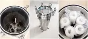 Lvyuan Filter 5 micron water filter housing directly sale for purify 3