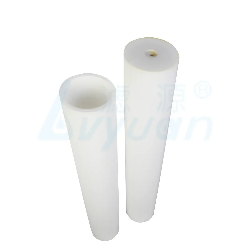 Lvyuan Filter 5 micron water filter housing directly sale for purify 8