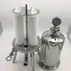For Air Filtration Ss316 Filter Housing by Lvyuan Filter 2