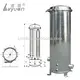 For Water Purification Cartridge Filter Stainless Steel by Lvyuan Filter 2