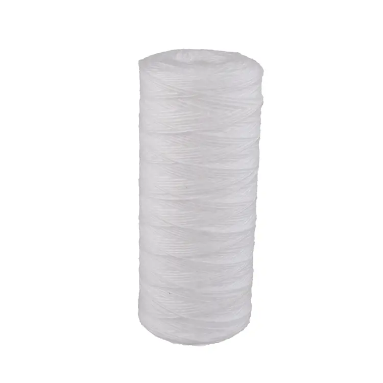 Pp Wound Cartridge Filter Wholesale - Lvyuan Filter 6