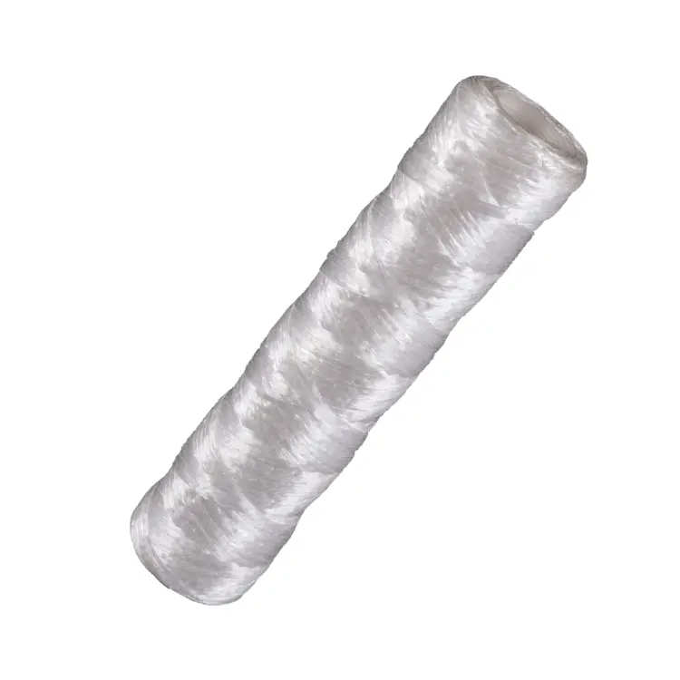 Pp Wound Cartridge Filter Wholesale - Lvyuan Filter 4
