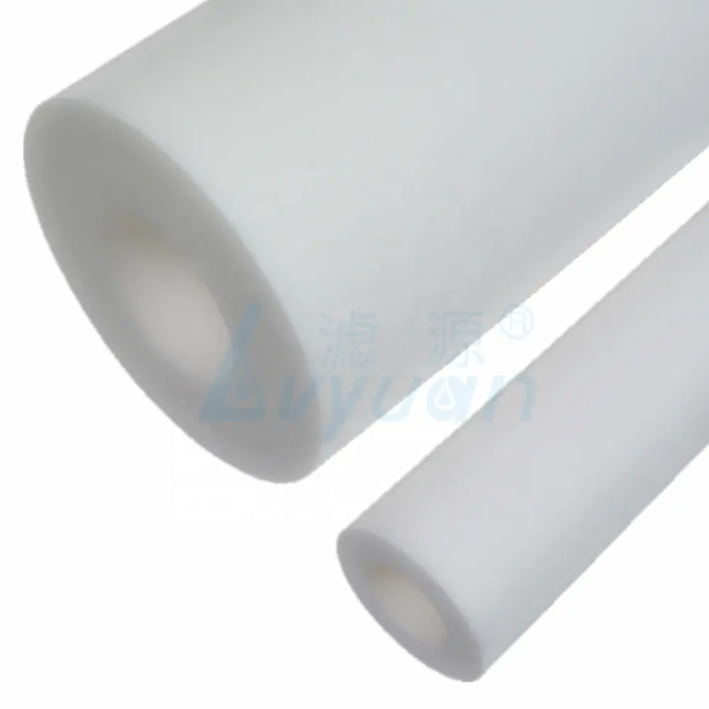 For Beverage Industry 5 Micron Pp Filter by Lvyuan Filter 3
