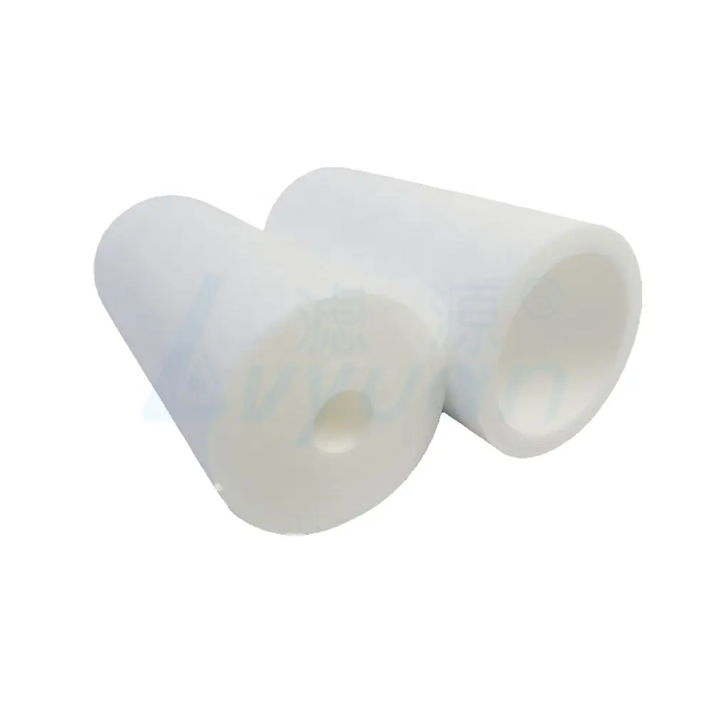 For Beverage Industry 5 Micron Pp Filter by Lvyuan Filter 4