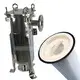 Lvyuan Filter pleated polyester filter cartridge highly rated for purify 1