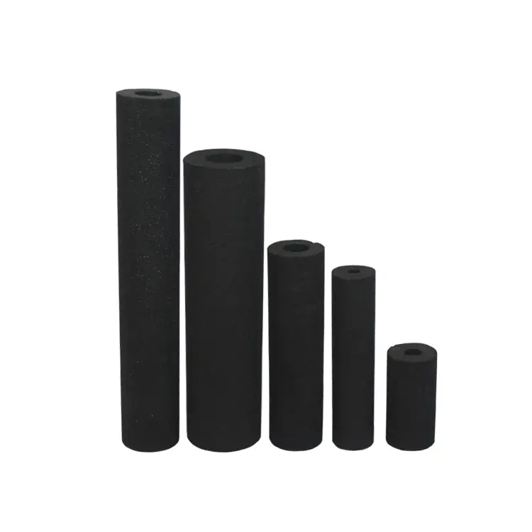 Replaceable carbon filter bottle Remove Bacteria 1