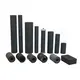 Sintered Carbon Filter Cartridge Manufacturing 3
