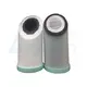 Lvyuan Filter Sintered Carbon Filter Cartridge Manufacturing 2