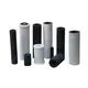 Lvyuan Filter Sintered Carbon Filter Cartridge Manufacturing 4