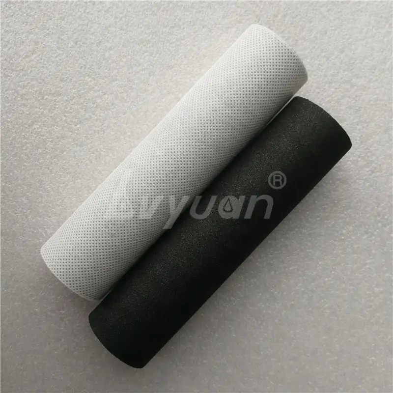 Guangzhou Factory Price CTO Sintered activated carbon Block drinking water filter 1