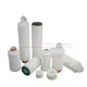 Lvyuan Filter New pleated membrane filter high safety for industry 1