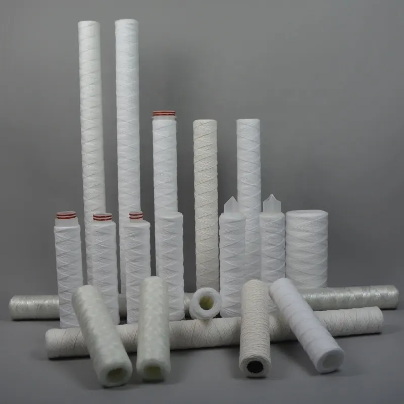 Lvyuan Filter High End carbon block water filter suppliers for water 1