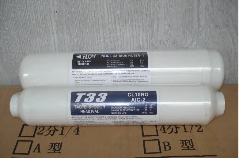 Cost-Effective Activated Carbon Water Filtration Activated Carbon Water Filtration Company 2