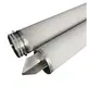 Safe sintered metal filter cartridge with custom services for industry 1