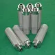 High Quality Sintered Plastic Porous Filter Series for Biopharmaceutical 5