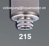 Titanium Filter - for Water Plant - Lvyuan Filter 2